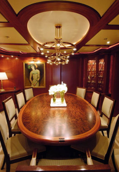 Royal Huisman Athena图集