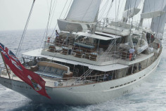 Royal Huisman Athena图集