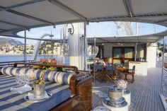Royal Huisman Athena图集