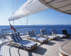 Royal Huisman Athena图集