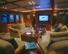 Royal Huisman Athena图集