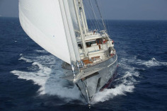 Royal Huisman Athena图集