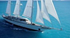 Royal Huisman Athena图集
