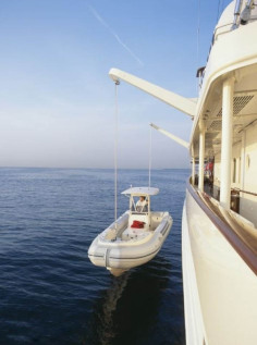 Royal Huisman Athena图集