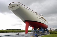 Royal Huisman Athena图集