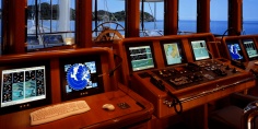 Royal Huisman Athena图集