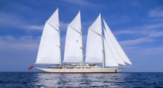 Royal Huisman Athena图集