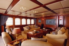 Royal Huisman Athena图集