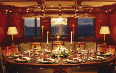 Royal Huisman Athena图集