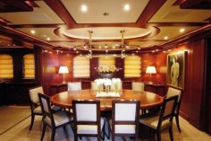 Royal Huisman Athena图集