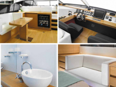 Sealine T60图集