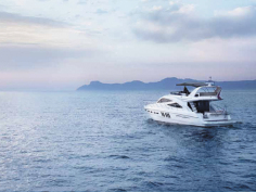 Sealine T60图集