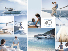 Sealine T60图集