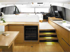 Sealine T60图集