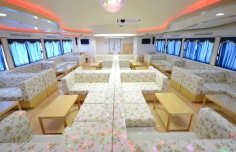 3200海上游览观光图集