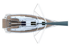Bavaria Cruiser 33图集