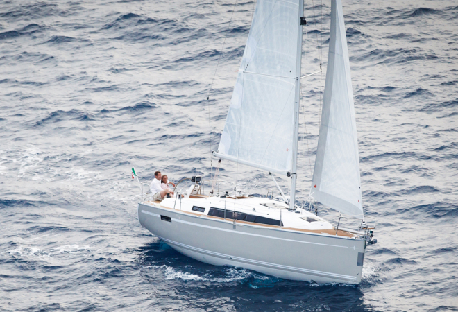 Bavaria Cruiser 33
