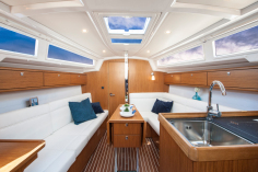 Bavaria Cruiser 33图集