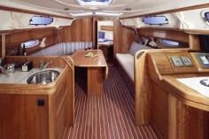 Bavaria Cruiser 33图集