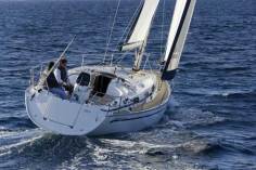 Bavaria Cruiser 34图集