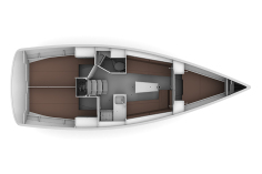 Bavaria Cruiser 34图集