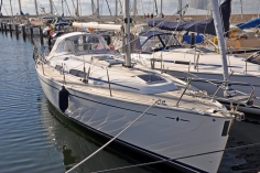 Bavaria Cruiser 34图集