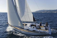 Bavaria Cruiser 34图集