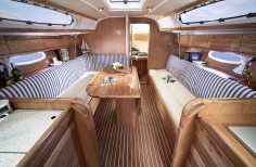 Bavaria Cruiser 34图集