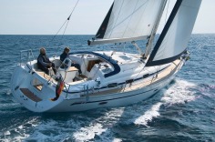 Bavaria Cruiser 34图集