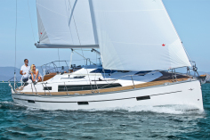 Bavaria Cruiser 37图集