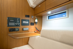 Bavaria Cruiser 37图集