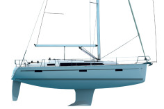 Bavaria Cruiser 37图集