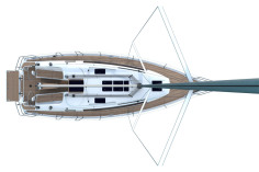 Bavaria Cruiser 37图集