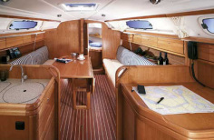 Bavaria Cruiser 37图集