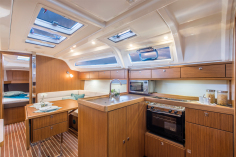 Bavaria Cruiser 37图集