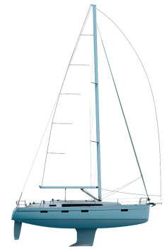 Bavaria Cruiser 41图集