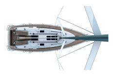 Bavaria Cruiser 41图集