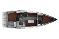 Bavaria Cruiser 41图集