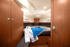 Bavaria Cruiser 41图集