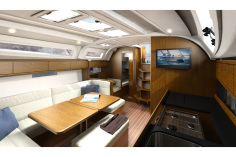 Bavaria Cruiser 41图集