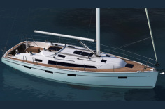 Bavaria Cruiser 41图集