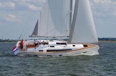 Bavaria Cruiser 41图集