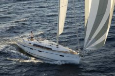 Bavaria Cruiser 41S图集