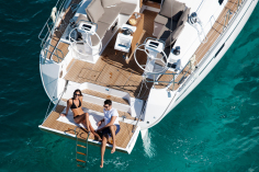 Bavaria Cruiser 46图集