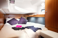 Bavaria Cruiser 46图集