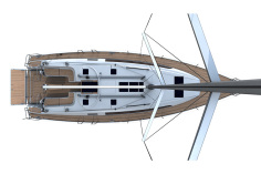 Bavaria Cruiser 46图集