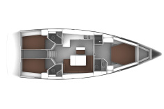 Bavaria Cruiser 46图集