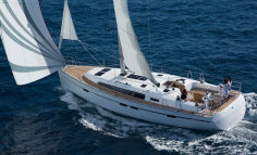 Bavaria Cruiser 46图集