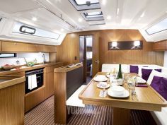 Bavaria Cruiser 46图集