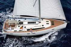 Bavaria Cruiser 51图集